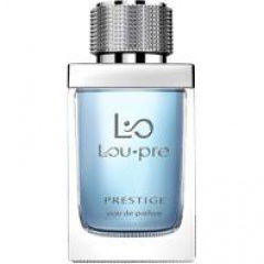 Prestige 423 by Lou•pre perfume bottle