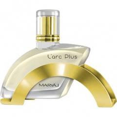 L'arc Plus by Maryāj perfume bottle