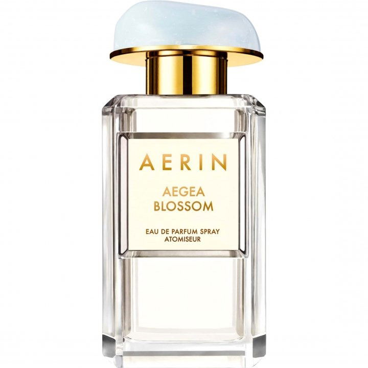 Aegea Blossom by Aerin perfume bottle