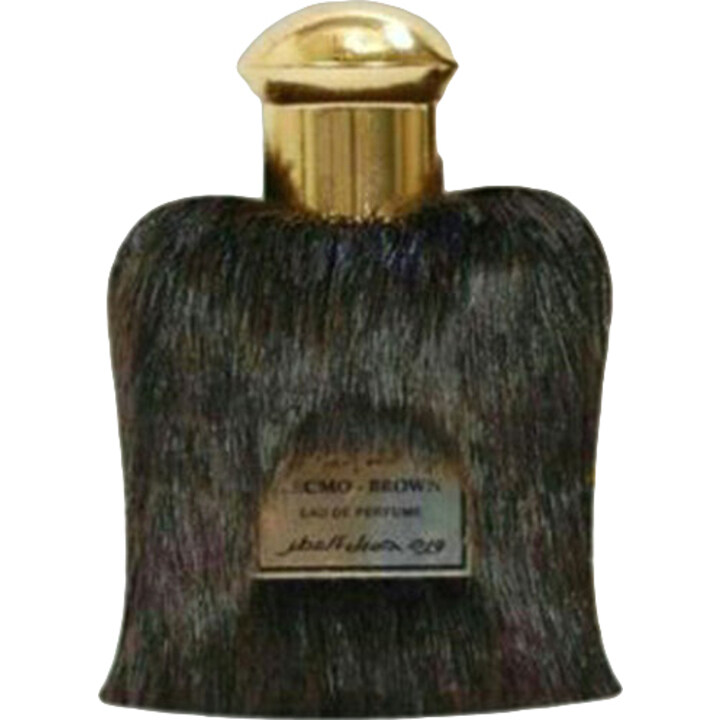 Lecmo Brown by Lecmo perfume bottle