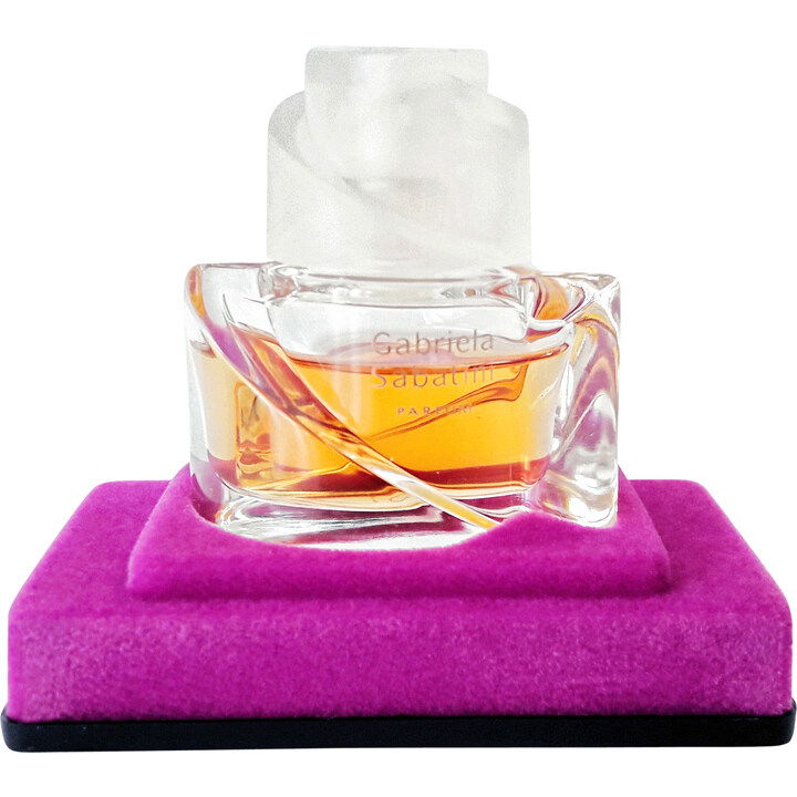 Gabriela Sabatini (Parfum) by Gabriela Sabatini perfume bottle
