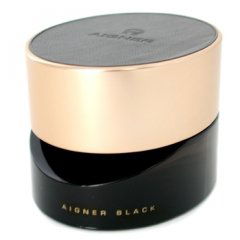 Aigner Black for Women by Aigner perfume bottle