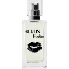 Berlin Fashion by Unique / MyParfum perfume bottle