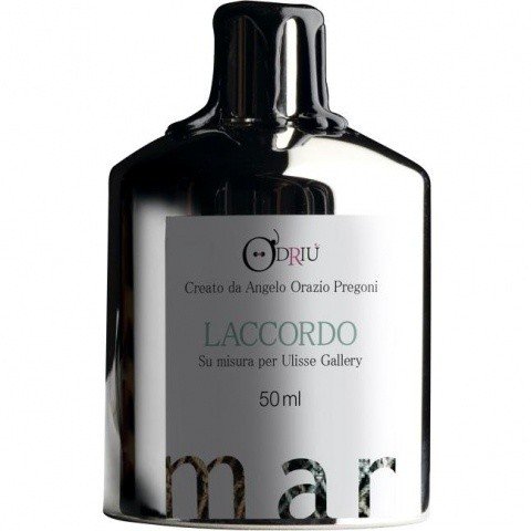 Laccordo by O'Driù perfume bottle