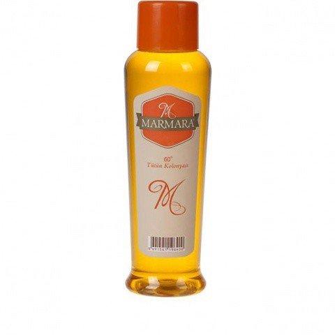 Tütün by Marmara perfume bottle