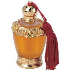 Saat Safa (Perfume Oil) by Al Rehab perfume bottle