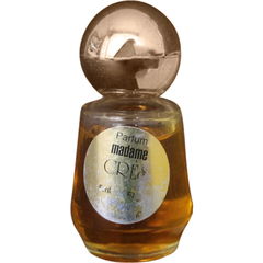 Madame Crès by Crès perfume bottle