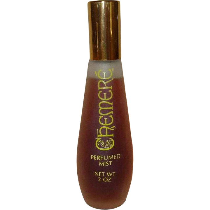 Chemeré by Rexall Drug Company perfume bottle