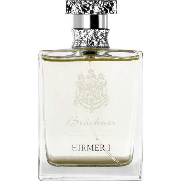 Hirmer I by Parfümerie Brückner perfume bottle