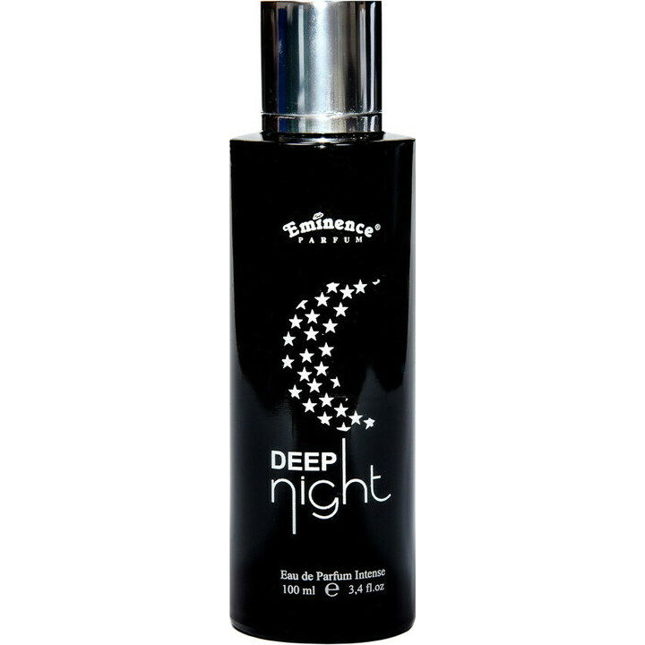 Deep Night by Eminence Parfums perfume bottle