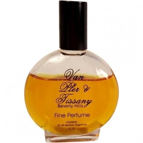 Van Pler & Tissany by Van Pler & Tissany perfume bottle