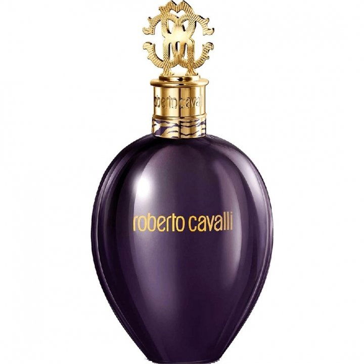 Roberto Cavalli Oud al Qasr by Roberto Cavalli perfume bottle