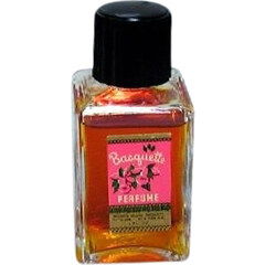 Basquette by Pickwick Charm Products perfume bottle