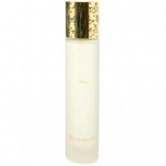 Bliss by Accessorize perfume bottle