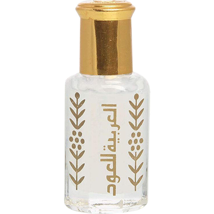 Musk Mutasallik by Arabian Oud / العربية للعود perfume bottle
