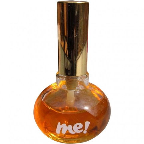 Me! (Cologne) by Coparel perfume bottle