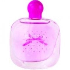 Burlesk Pretty by Christine Lavoisier Parfums perfume bottle