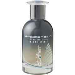 French Spirit by Channoine perfume bottle