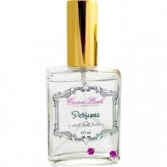 Apricot Eyelet by Cocoa Pink perfume bottle