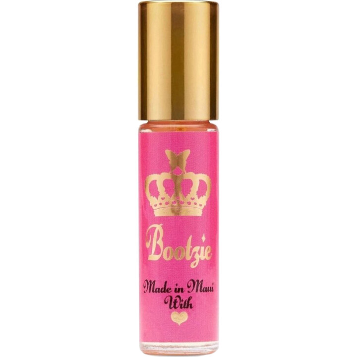 Bootzie by Bootzie perfume bottle
