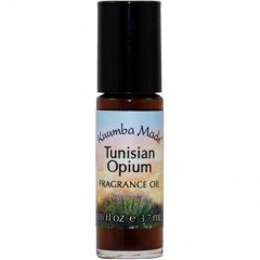 Tunisian Opium by Kuumba Made perfume bottle
