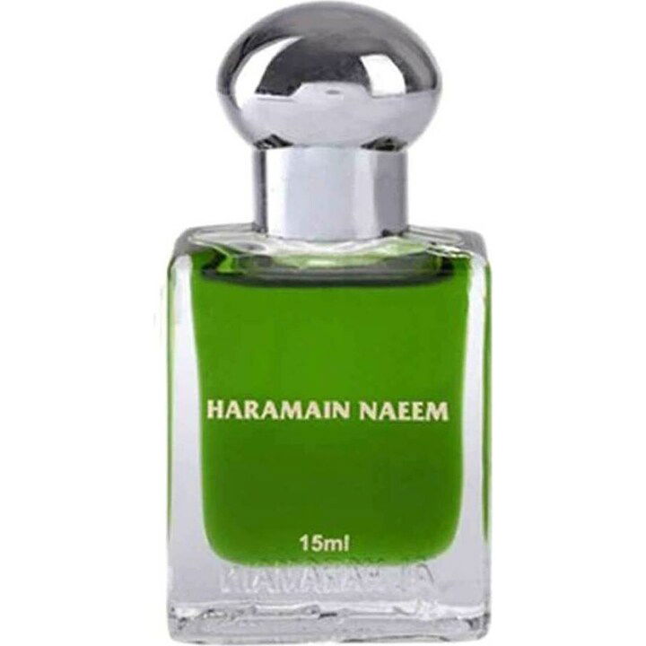 Naeem by Al Haramain / الحرمين perfume bottle