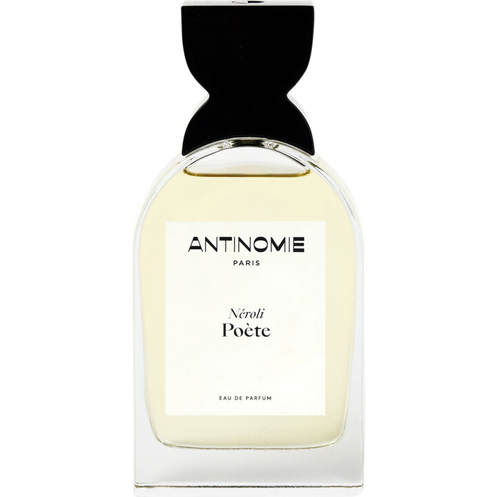 Néroli Poète by Antinomie perfume bottle