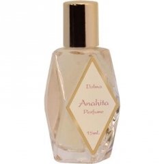 Anahita by Dolma perfume bottle