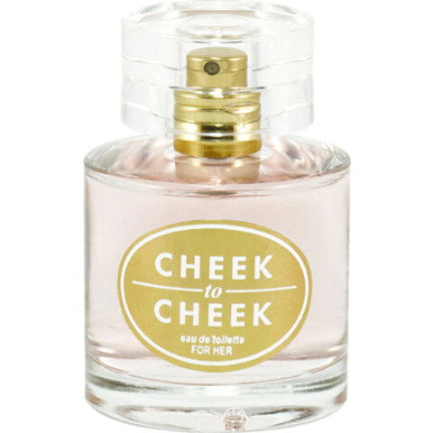 Cheek to Cheek by Dr. Selby perfume bottle