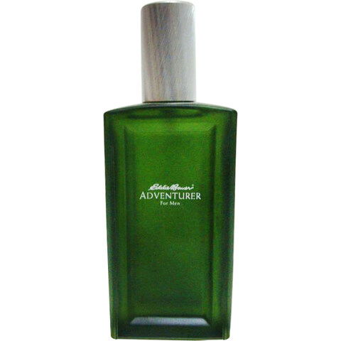 Adventurer by Eddie Bauer perfume bottle