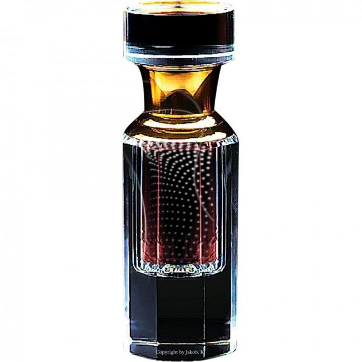 Oud Turabi by Al-Muhib perfume bottle