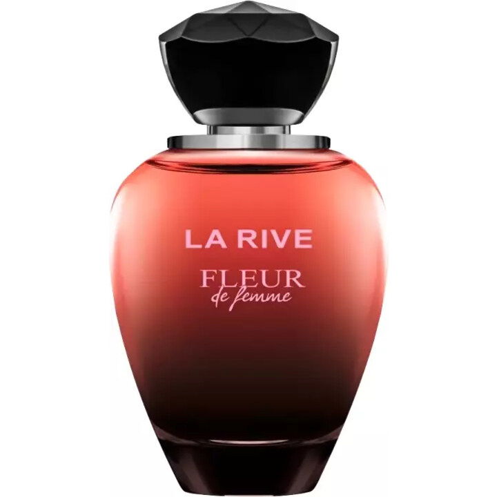 Fleur de Femme by La Rive perfume bottle