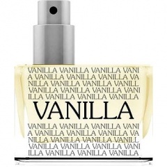 Vanilla by Otoori perfume bottle