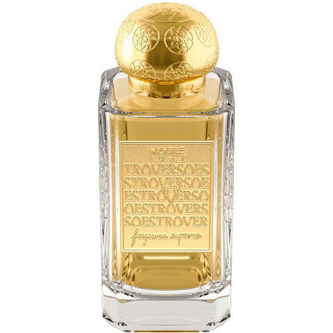 Estroverso by Nobile 1942 perfume bottle