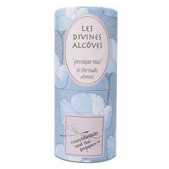 Les Divines Alcôves - Presque Nue / In The Nude Almost by Crazylibellule and the Poppies perfume bottle