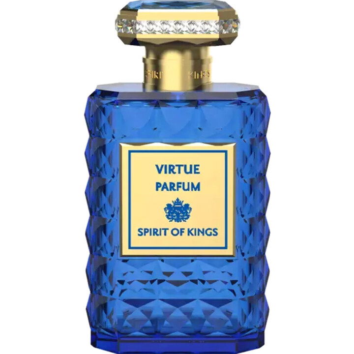 Virtue by Spirit of Kings perfume bottle