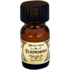 Elevenses by Haus of Gloi perfume bottle