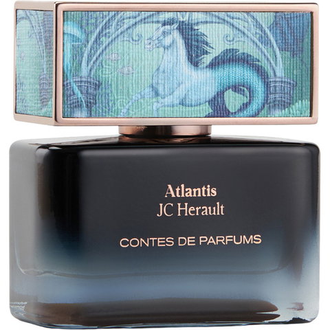 Atlantis by Contes de Parfums perfume bottle