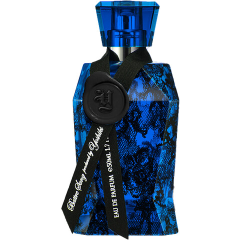 Battre Sang 2017 / バトゥ サン 2017 by Yoshiki perfume bottle