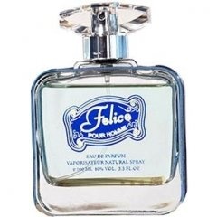 Felice pour Homme by Henri Laffont perfume bottle