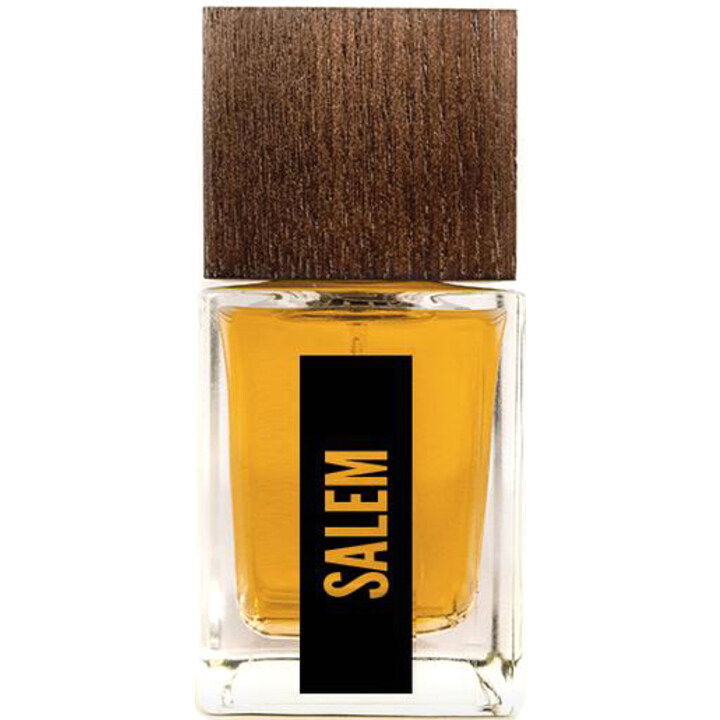 Salem (Parfum) by Sixteen92 perfume bottle