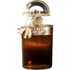Création (Parfum) by Coryse Salomé perfume bottle