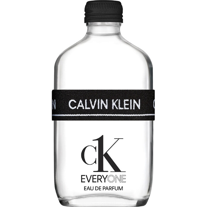 CK Everyone EDP by Calvin Klein perfume bottle