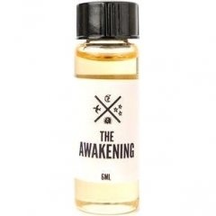 The Awakening (Perfume Oil) by Sixteen92 perfume bottle