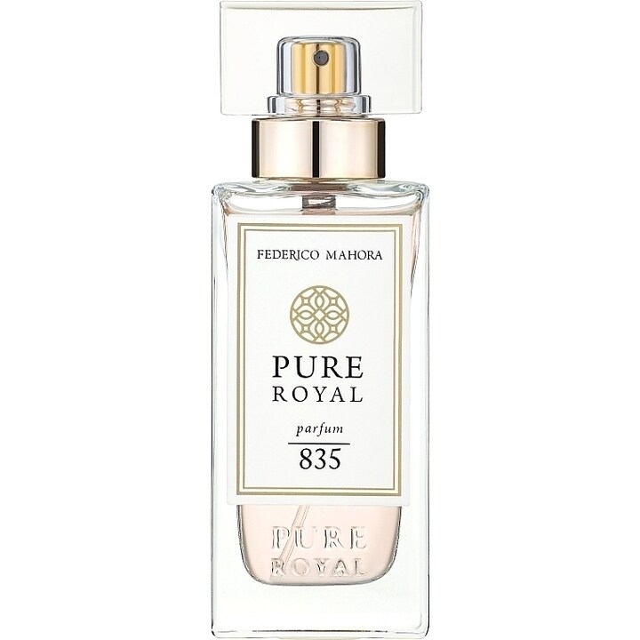 Pure Royal 835