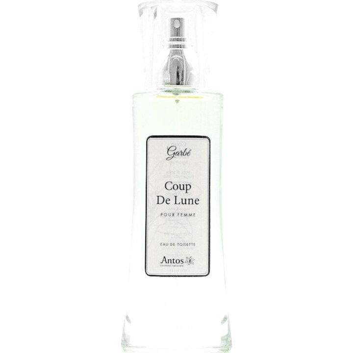 Coup De Lune by Antos perfume bottle