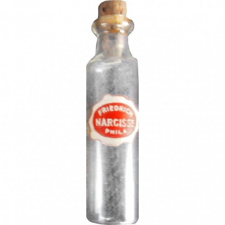 Narcisse by Friedrich perfume bottle