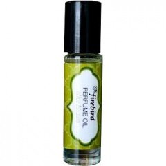 Olive Blossom by Firebird perfume bottle