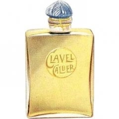 Clavel by Calber perfume bottle