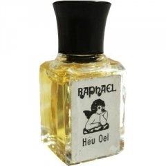 Heu Oel by Der dufte Engel / Raphael perfume bottle